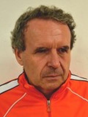 Sedlák Ferdinand medailon